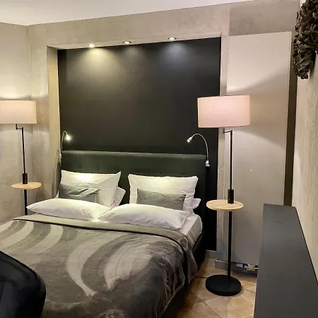 Country-suites By Verdino Living - & (adults Only)