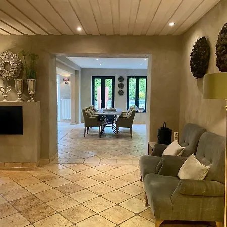 Country-suites By Verdino Living - & (adults Only)