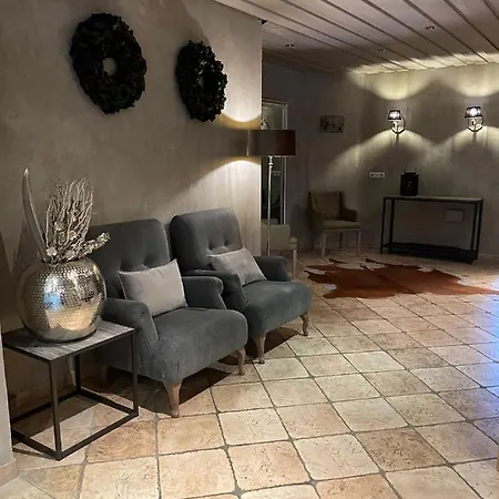 Country-suites By Verdino Living - & (adults Only) * Braunlage