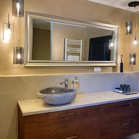 Apartamento Country-suites By Verdino Living - & (adults Only)