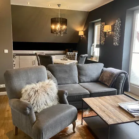 Apartamento Country-suites By Verdino Living - & (adults Only) *