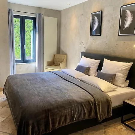 Country-suites By Verdino Living - & (adults Only) Apartamento Braunlage