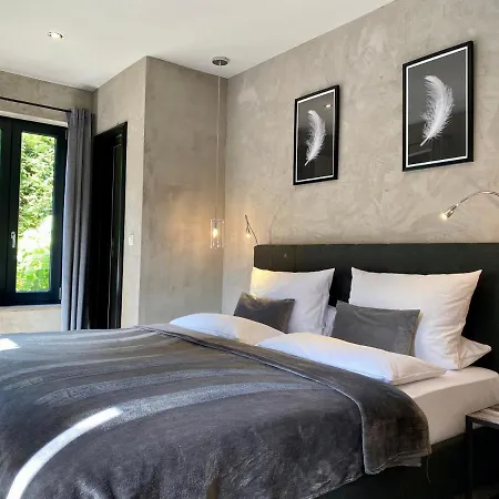 Apartamento Country-suites By Verdino Living - & (adults Only)