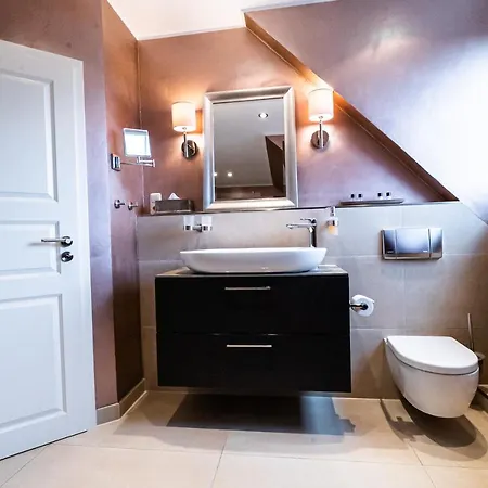 Country-suites By Verdino Living - & (adults Only) Apartamento Braunlage