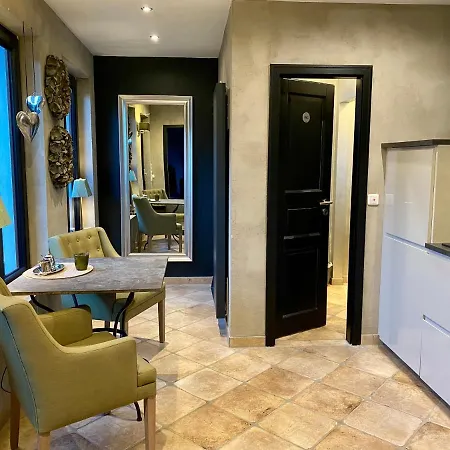 Apartamento Country-suites By Verdino Living - & (adults Only) *