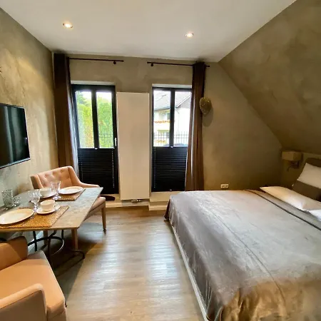 Country-suites By Verdino Living - & (adults Only) *