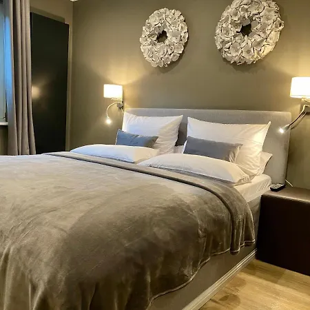 Country-suites By Verdino Living - & (adults Only) Apartamento