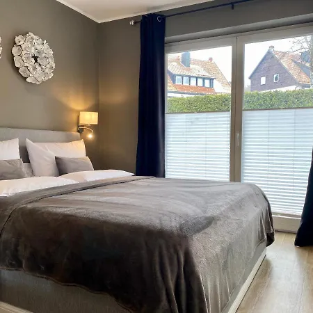 Country-suites By Verdino Living - & (adults Only) Apartamento Braunlage