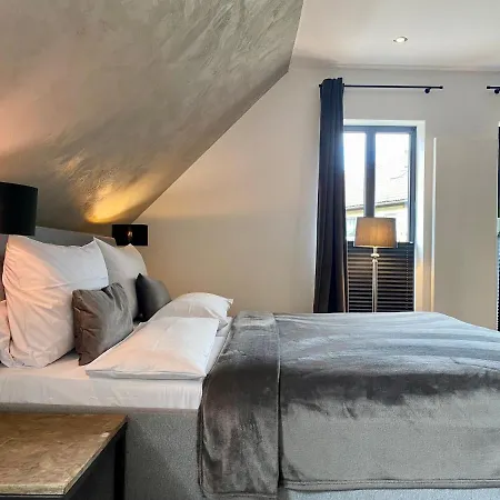 Country-suites By Verdino Living - & (adults Only) Apartamento