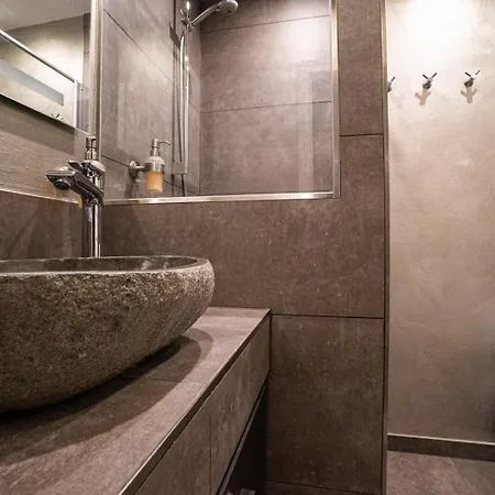 Country-suites By Verdino Living - & (adults Only) Apartamento Braunlage