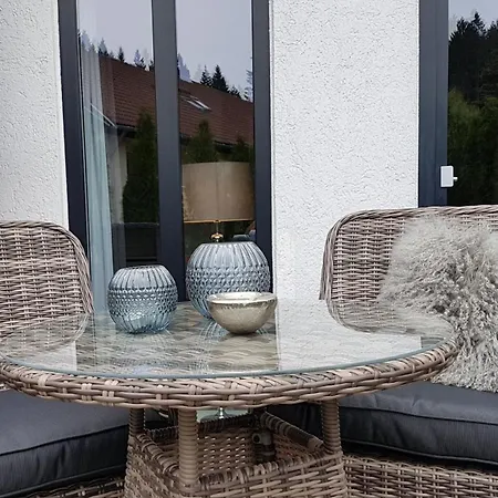 Apartamento Country-suites By Verdino Living - & (adults Only) Braunlage