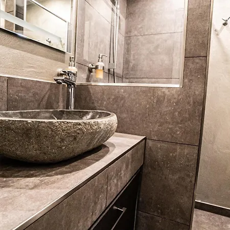 Country-suites By Verdino Living - & (adults Only) Apartamento Braunlage