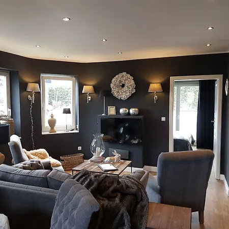 Country-suites By Verdino Living - & (adults Only) Apartamento Braunlage